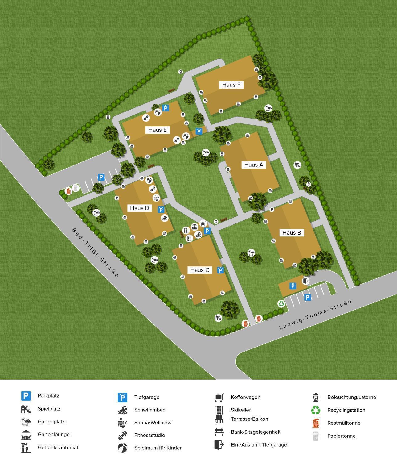 Ferienwohnanlage-Oberaudorf F 2Mit Hallenbad Und Sauna Apartman Kültér fotó